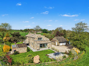 Pinfold House- click for photo gallery
